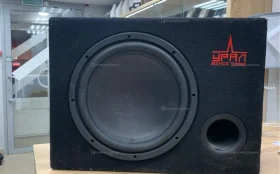 Купить Активный сабвуфер УРАЛ ЧЕ ГЕВАРА б/у , в Пенза Цена:6900рублей
