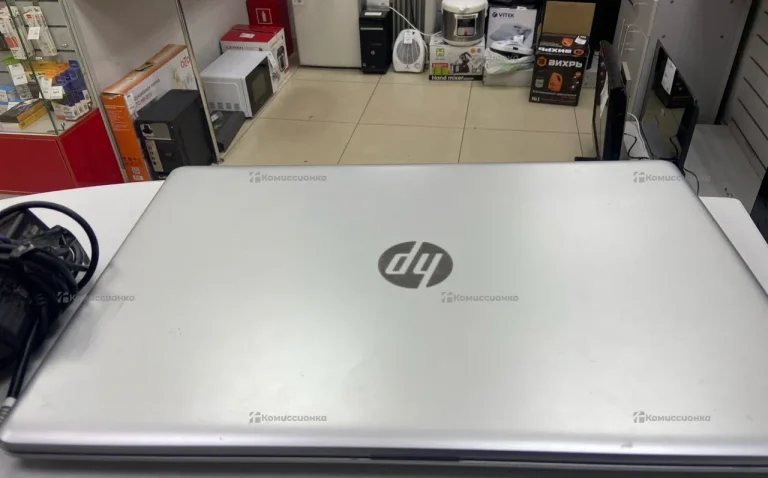 Ноутбук HP