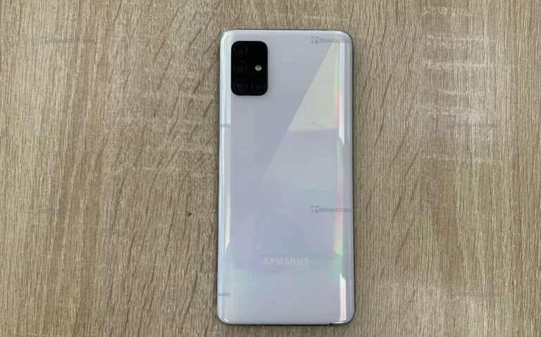 Samsung Galaxy A51 4/64 Gb