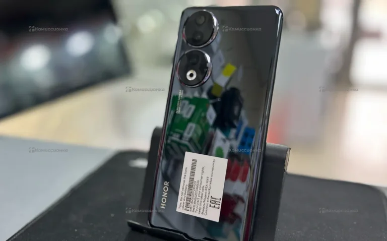 Honor 90 12/512 ГБ