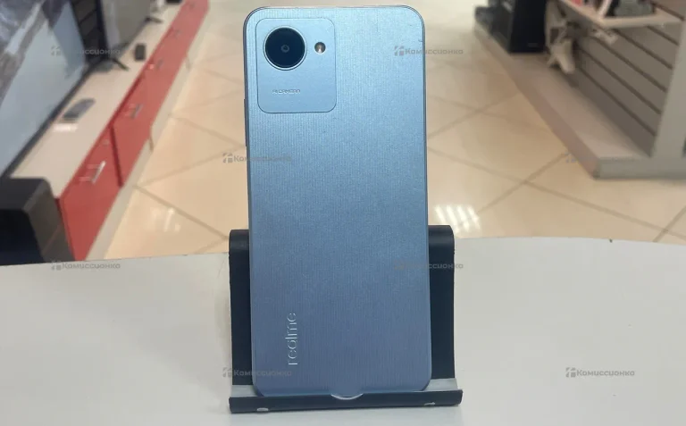 Realme C30s 2/32 ГБ