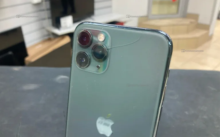 Apple iPhone 11 Pro 4/256 ГБ