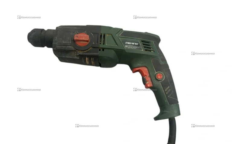 Перфоратор Mehino Z1C-SD5A-20
