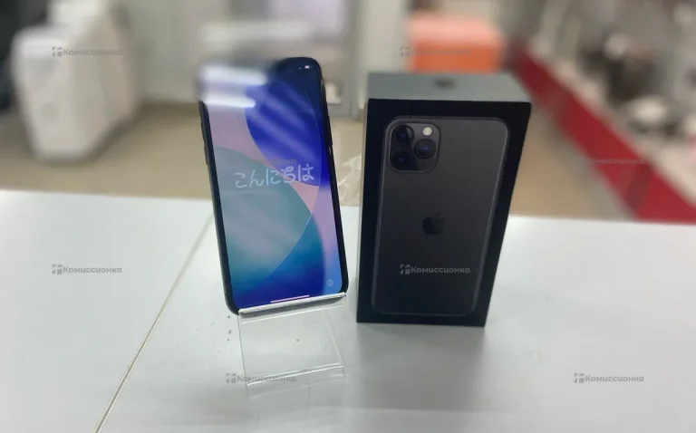 Apple iPhone 11 Pro 4/64 ГБ