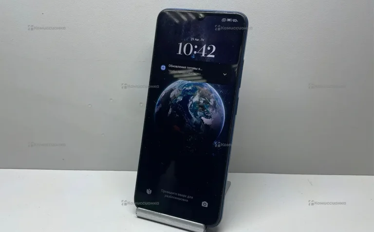 Xiaomi redmi 12c 128Gb