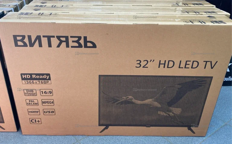 Телевизор Витязь 32LH0221