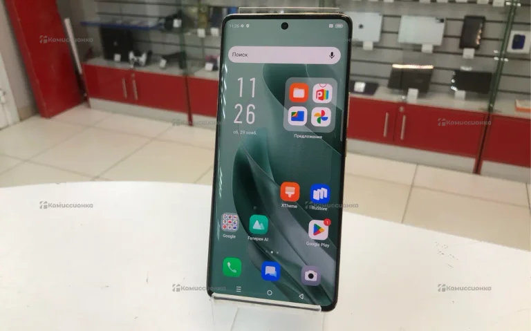 Infinix Zero 30 8/256 ГБ