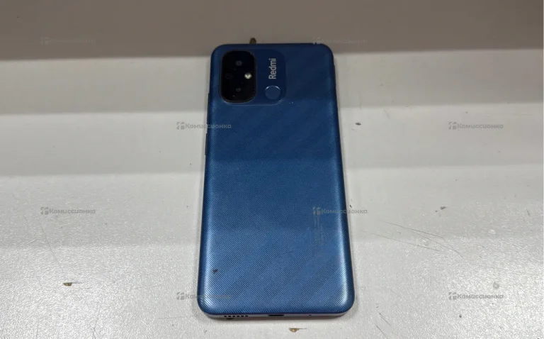 Xiaomi Redmi 12C 4/128 ГБ