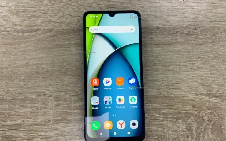 Xiaomi Redmi A3x 4/64 ГБ