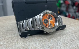 Купить Часы Casio Edifice EF-507 б/у , в Москва и область Цена:2900рублей