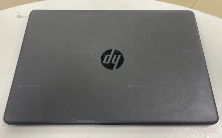 Ноутбук  HP Laptop 15s
