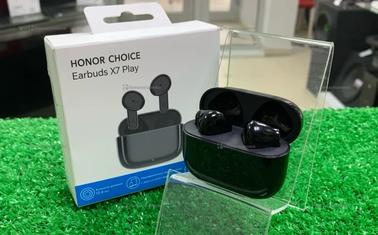 Наушники  Honor Choice X7 play
