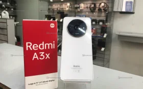 Xiaomi Redmi A3x 3/64 ГБ