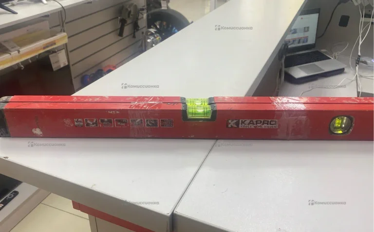 2 уровня kapro 800 без шкалы