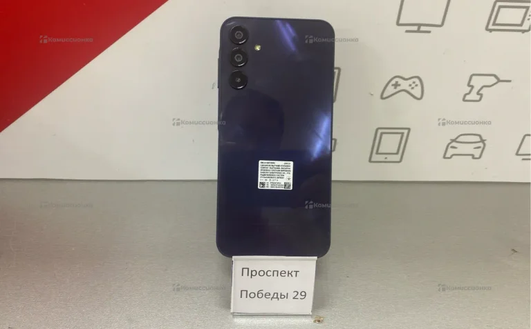 Samsung Galaxy A15 8/256Gb