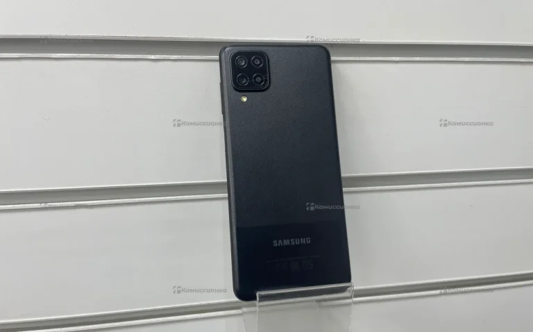 Samsung Galaxy A12 3/32 ГБ