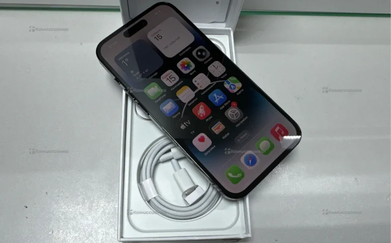 Apple iPhone 14 Pro 6/256 ГБ