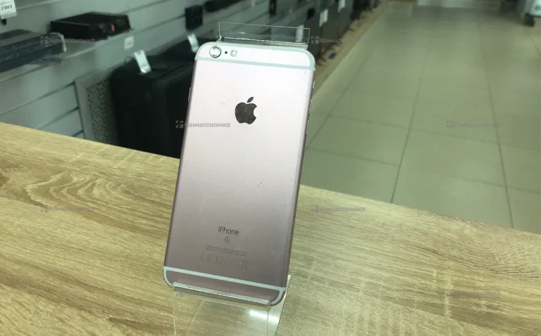 Apple iPhone 6s Plus 2/64 ГБ