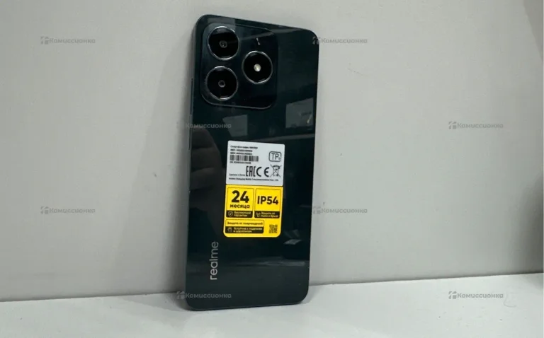 Realme C61 6/128GB