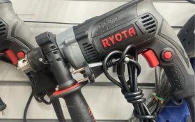 Купить Дрель Ryota R1631 б/у , в Екатеринбург Цена:1990рублей