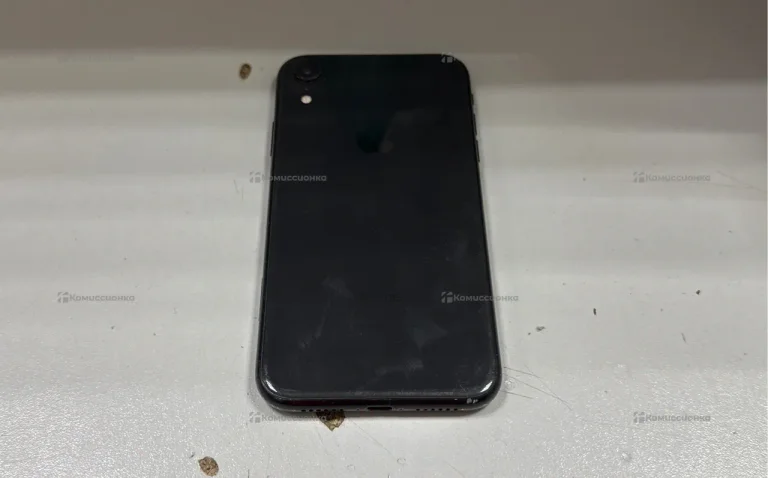 Apple iPhone XR 128