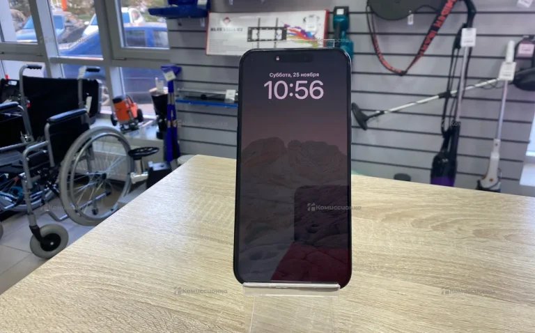 Apple iPhone 15 pro max 256Gb