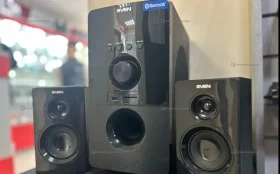 Купить Колонки Sven ms2050 б/у , в Чапаевск Цена:2900рублей