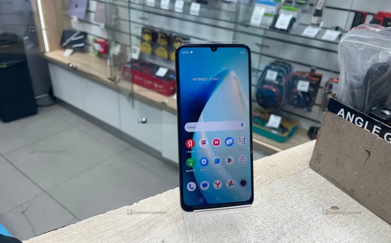 Realme Note 50 4/128 ГБ