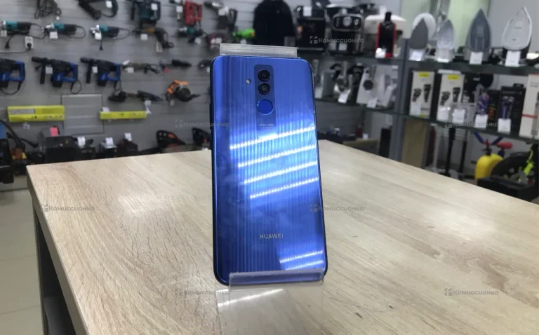 Huawei Mate 20 lite 6/128 ГБ