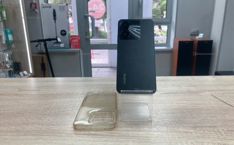 Realme Note 60x 3/64Gb