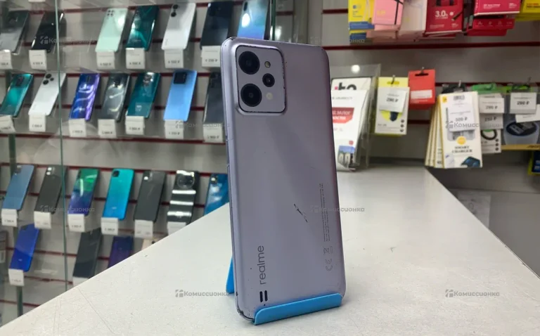Realme c31 3/64