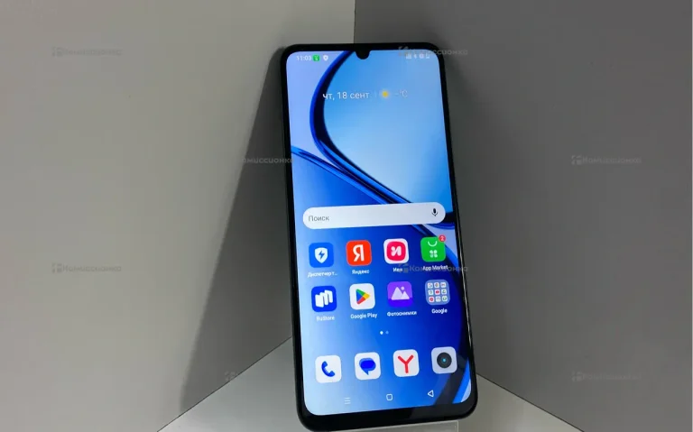 Realme C61 6/128 ГБ