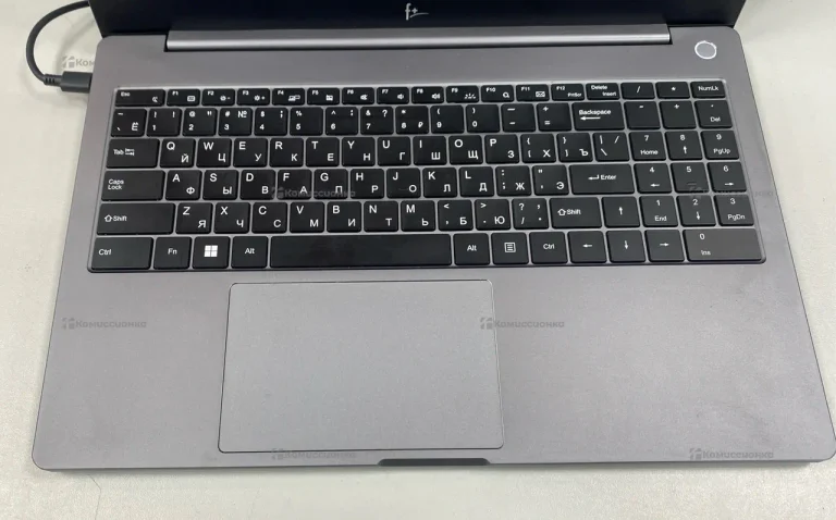 Ноутбук F+ Flaptop