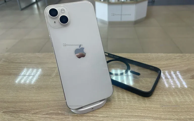 Apple iPhone 14 Plus 6/128 ГБ