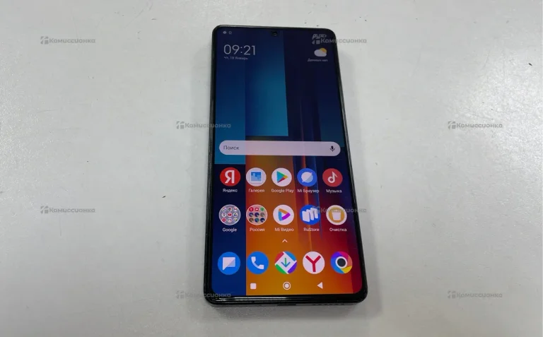 Xiaomi Poco M6 Pro 12/512 ГБ