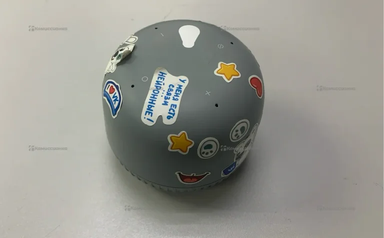 Колонка  капсула нео