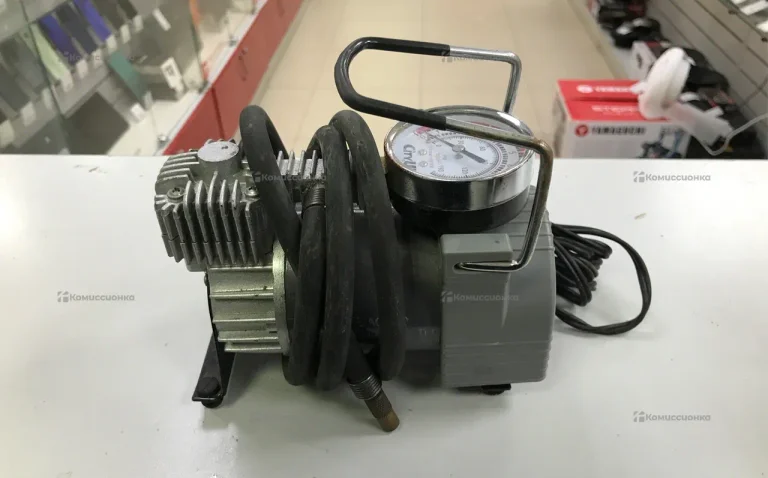 Компрессор CityUp