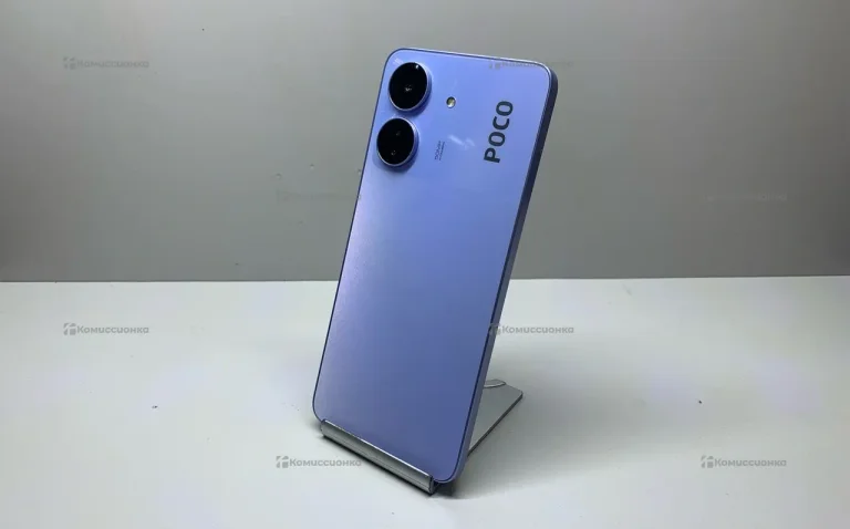Xiaomi Poco C65 8/256 Gb