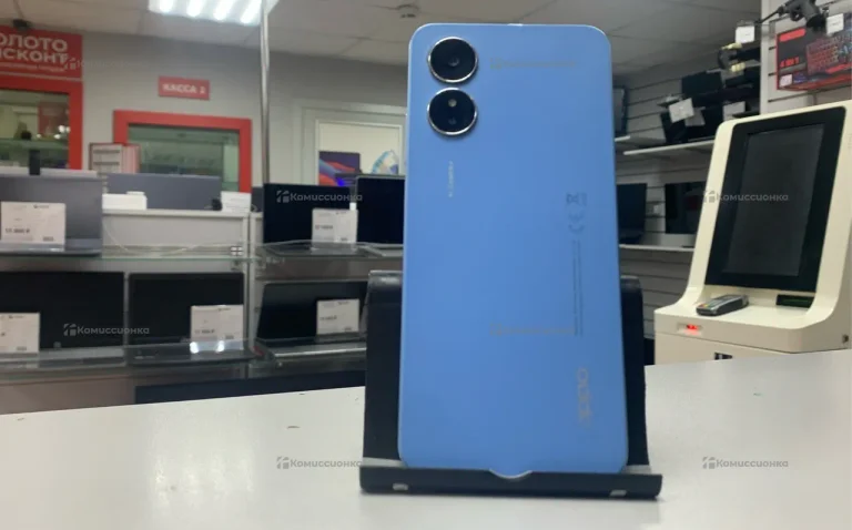 Oppo A17 4/64Gb