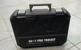 Набор инструментов Xiaomi Jiuxun Tools 60 в 1