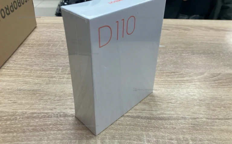 NIIMBOT D110 Принтер наклеек