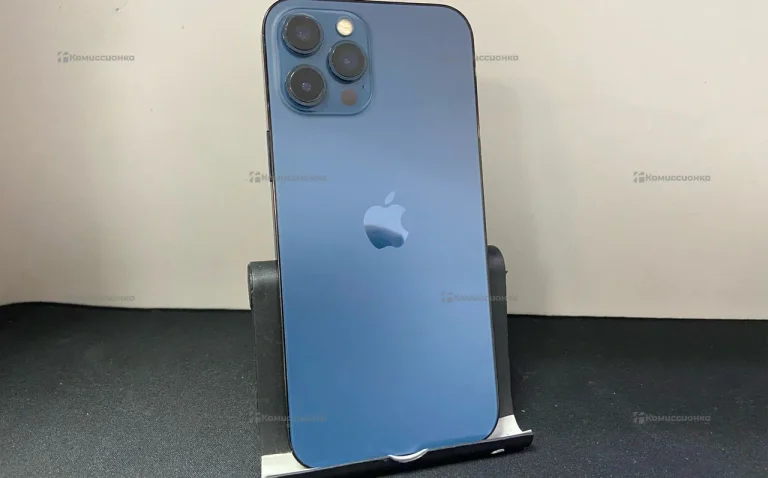 Apple iPhone 12 Pro Max 6/256 ГБ