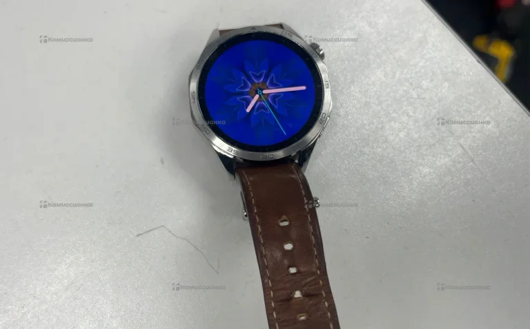 Часы  Huawei watch gt 4 ccd