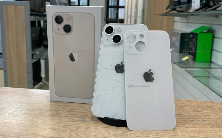 Apple iPhone 13 4/128 ГБ