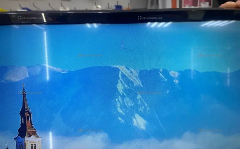 Телевизор LG 43UK64