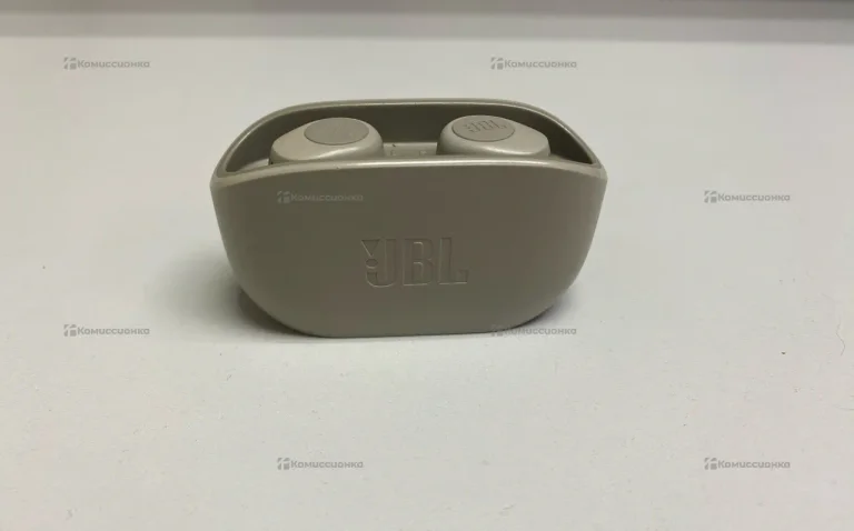 Наушники  беспроводные jbl wave 100 tws