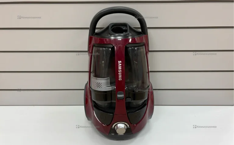 Пылесос Samsung SC8837