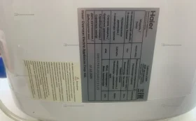 Купить Водонагреватель Haier ES10V-MQ/10л б/у , в Самара Цена:6500рублей