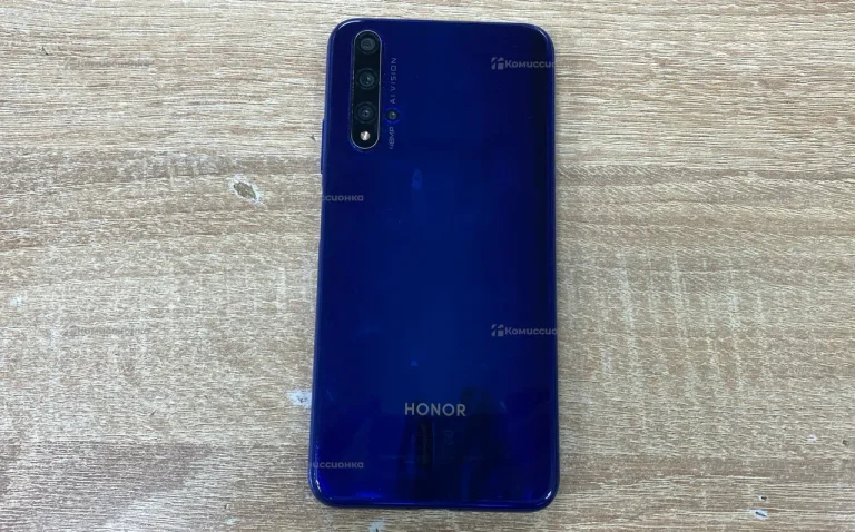 Honor 20 6/128 ГБ