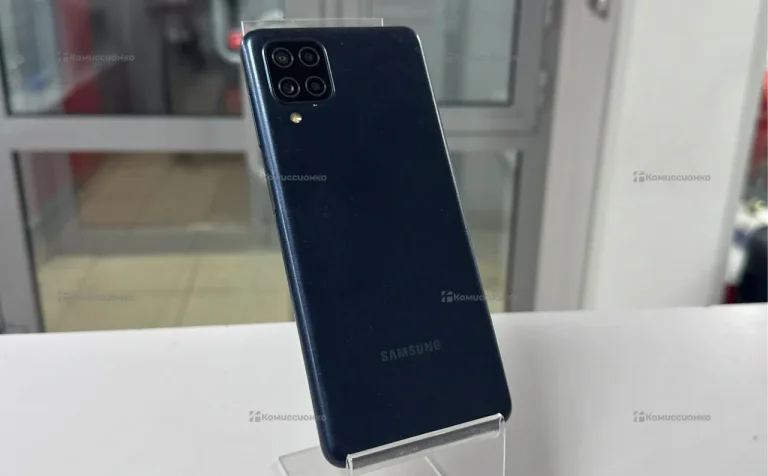 Samsung Galaxy M12 4/64 ГБ